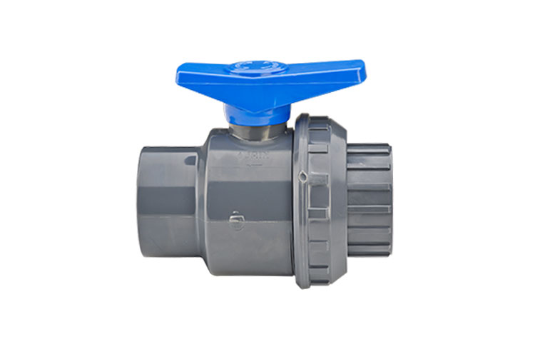 jain pvc ball valve price